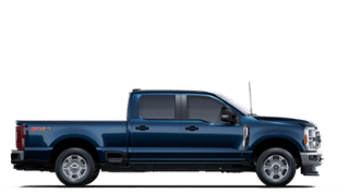 2025 Ford Super Duty® External Image 1